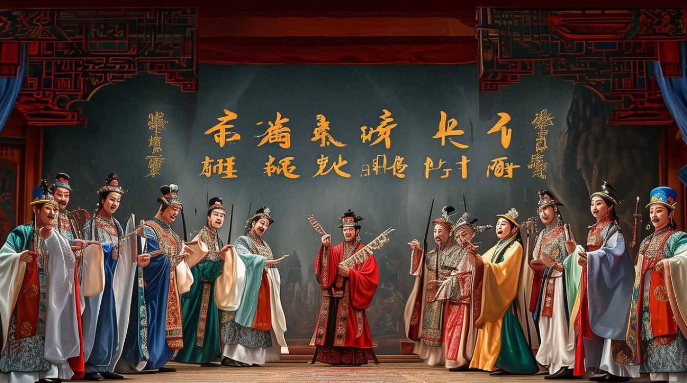 豫剧包公15集全场