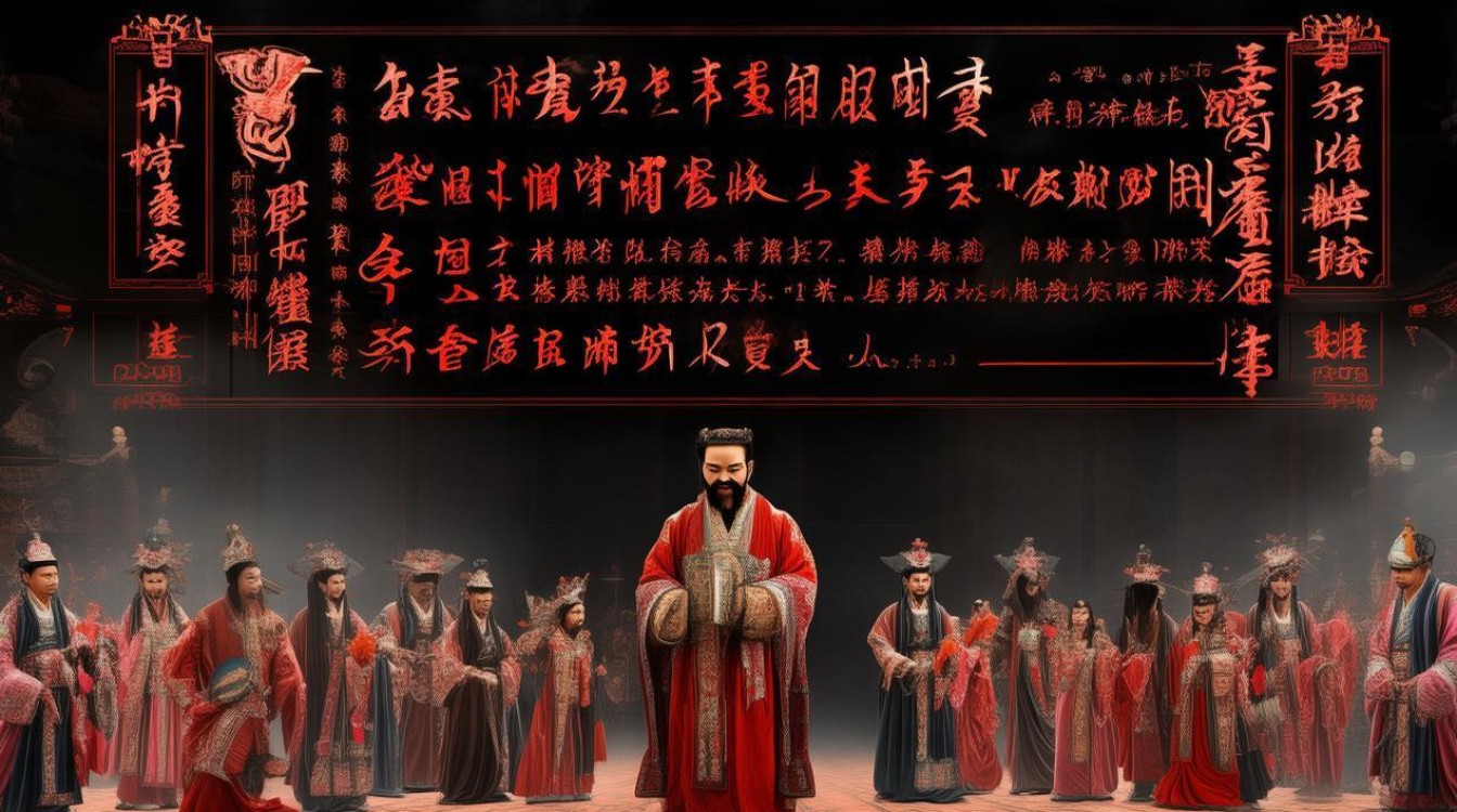 豫剧包公15集全场