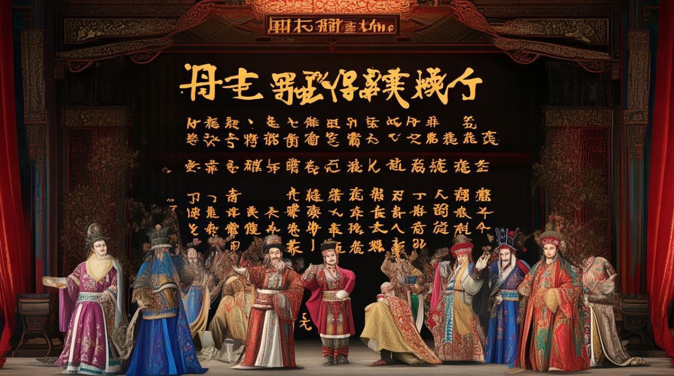 豫剧包公15集全场