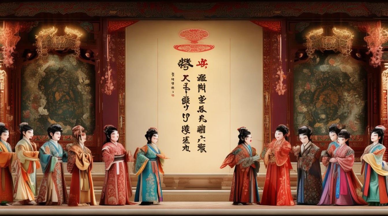 豫剧国太求情全集