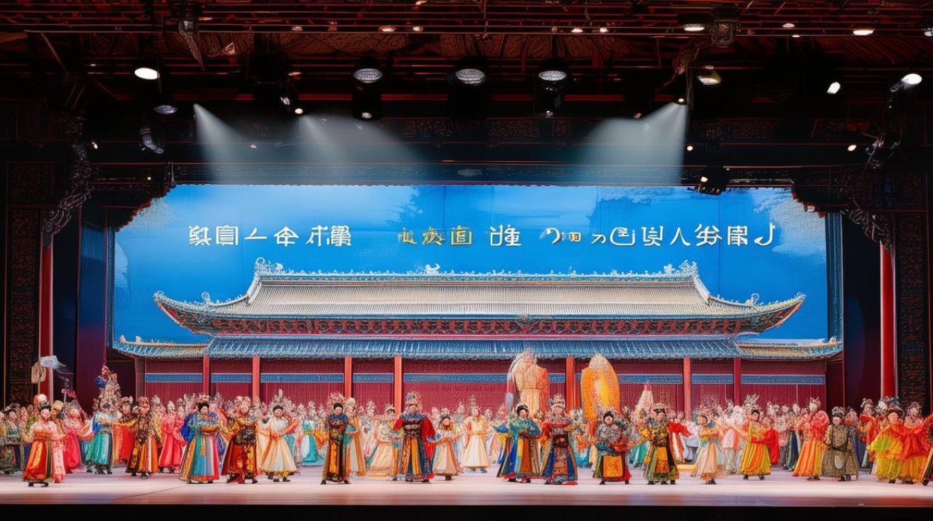豫剧戏曲南阳关全集