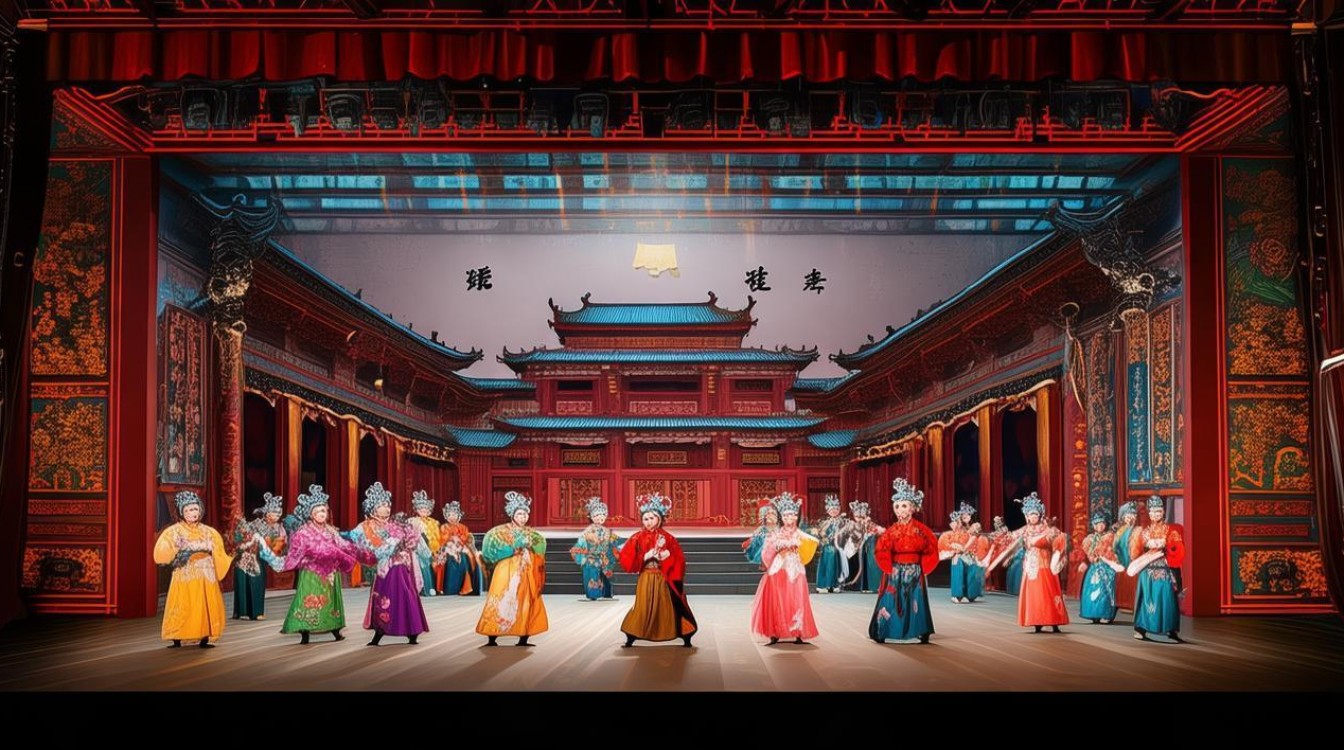 豫剧戏曲南阳关全集