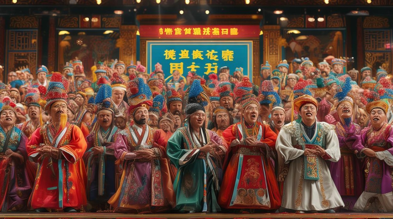 河南搞笑戏曲视频下载