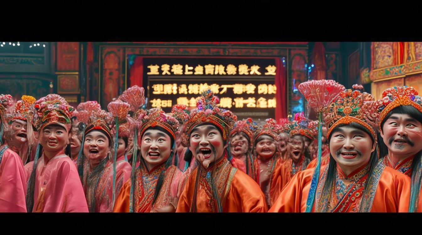 河南搞笑戏曲视频下载