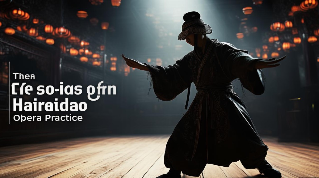 戏曲练功职业病