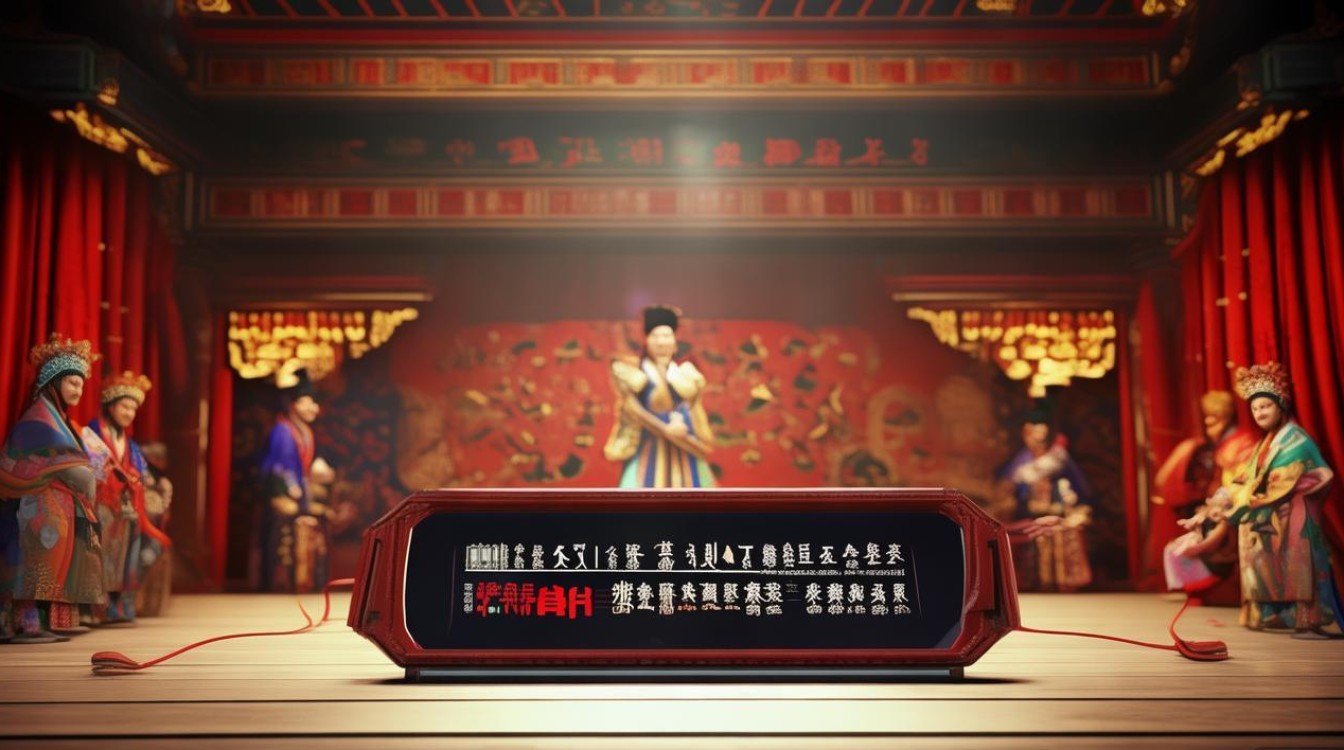 京剧连升店MP3