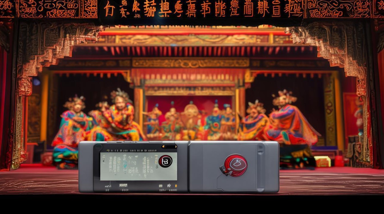 京剧连升店MP3