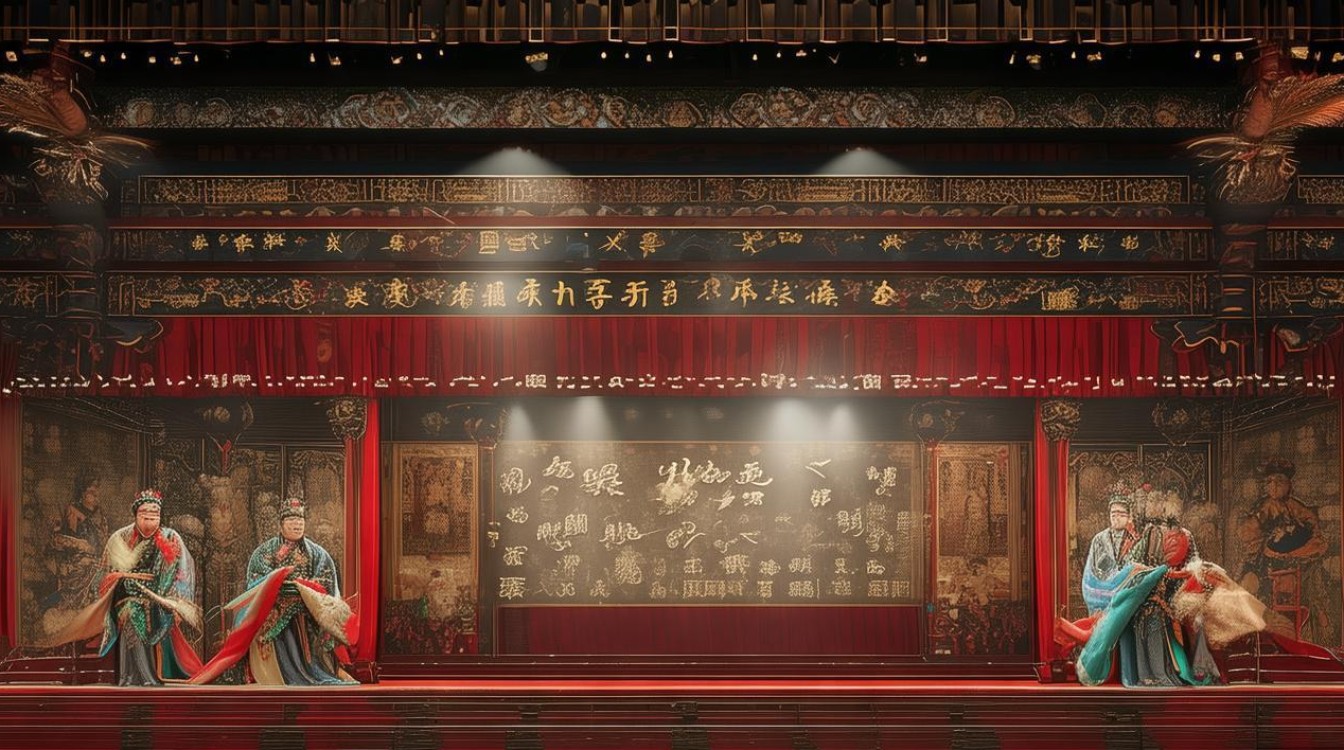戏曲十大劝