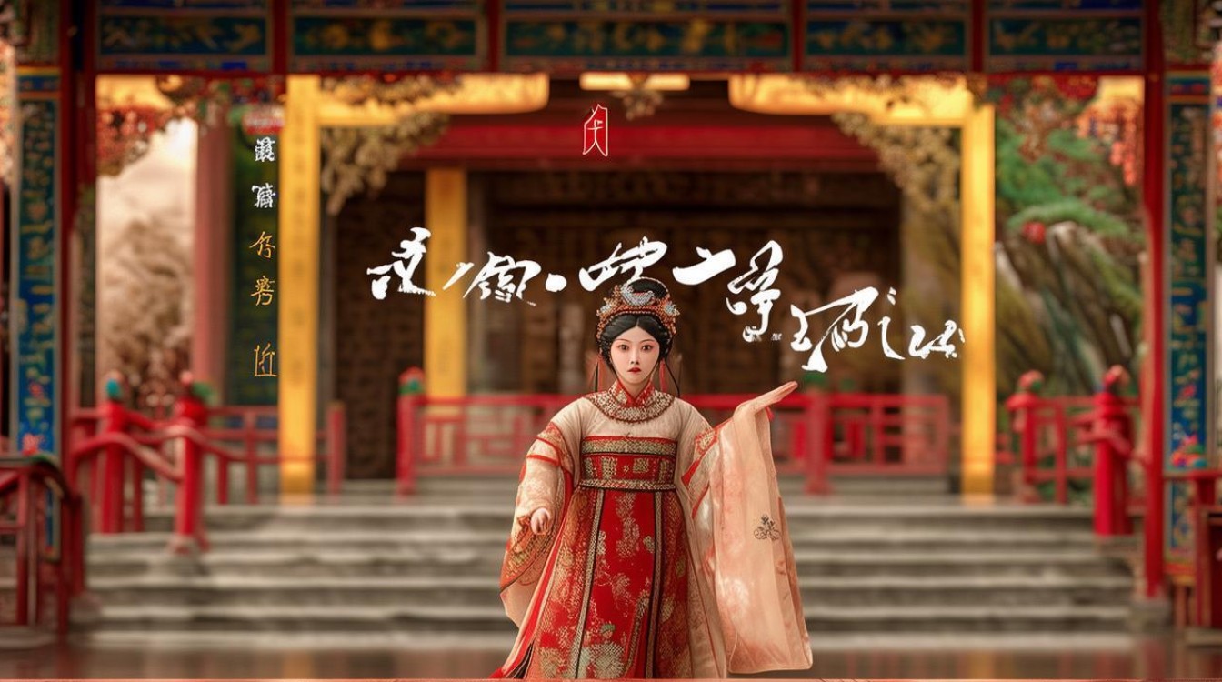 豫剧段宝清投亲6