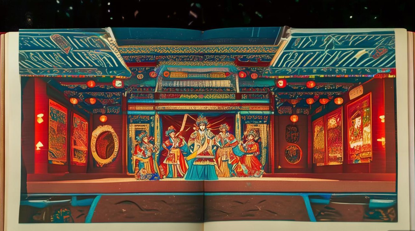 百度豫剧mv