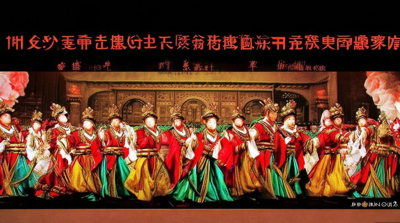 豫剧大破洪州全场