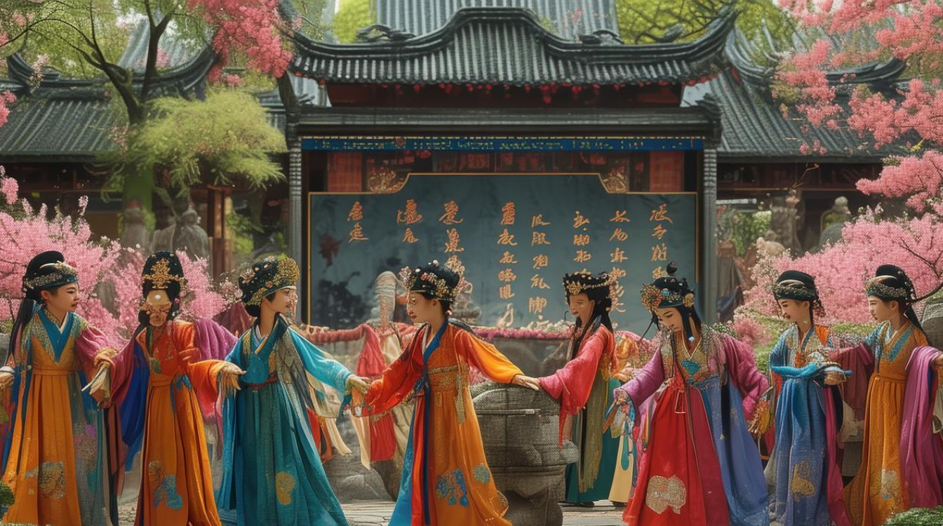 李园春戏曲少儿