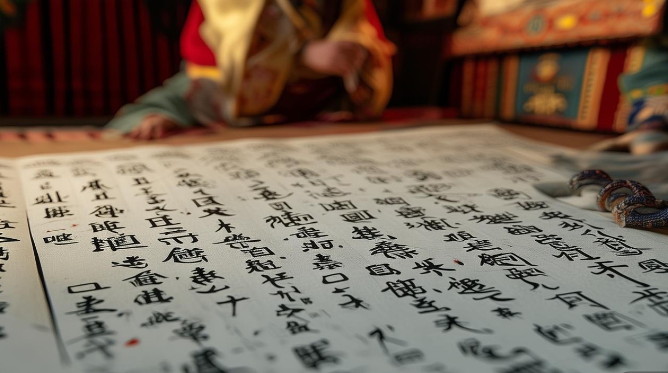 豫剧战洪州唱词