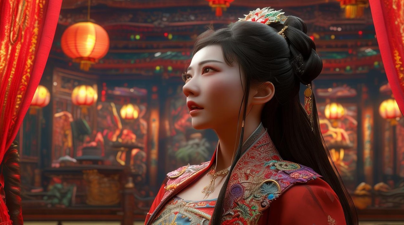 戏曲全集秦香莲
