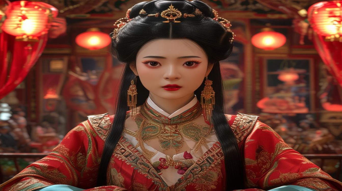 戏曲全集秦香莲