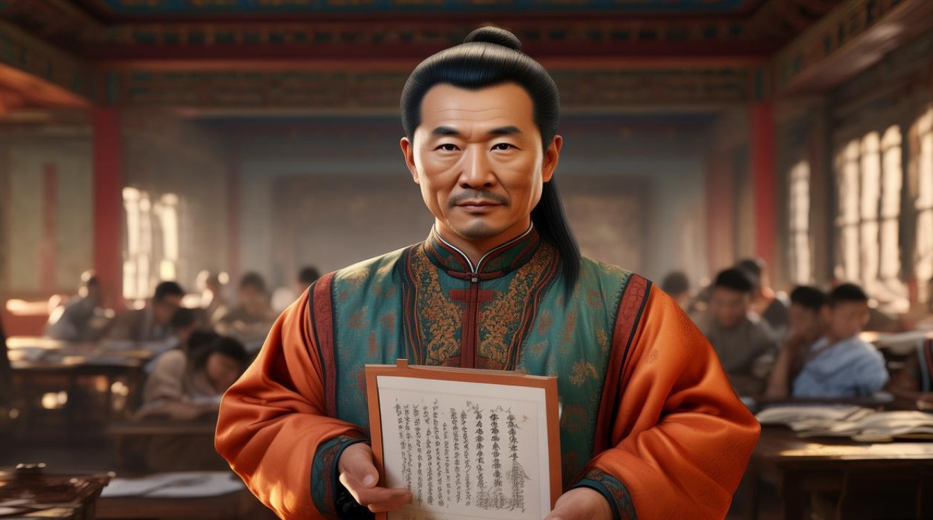 戏曲学院老师张大环