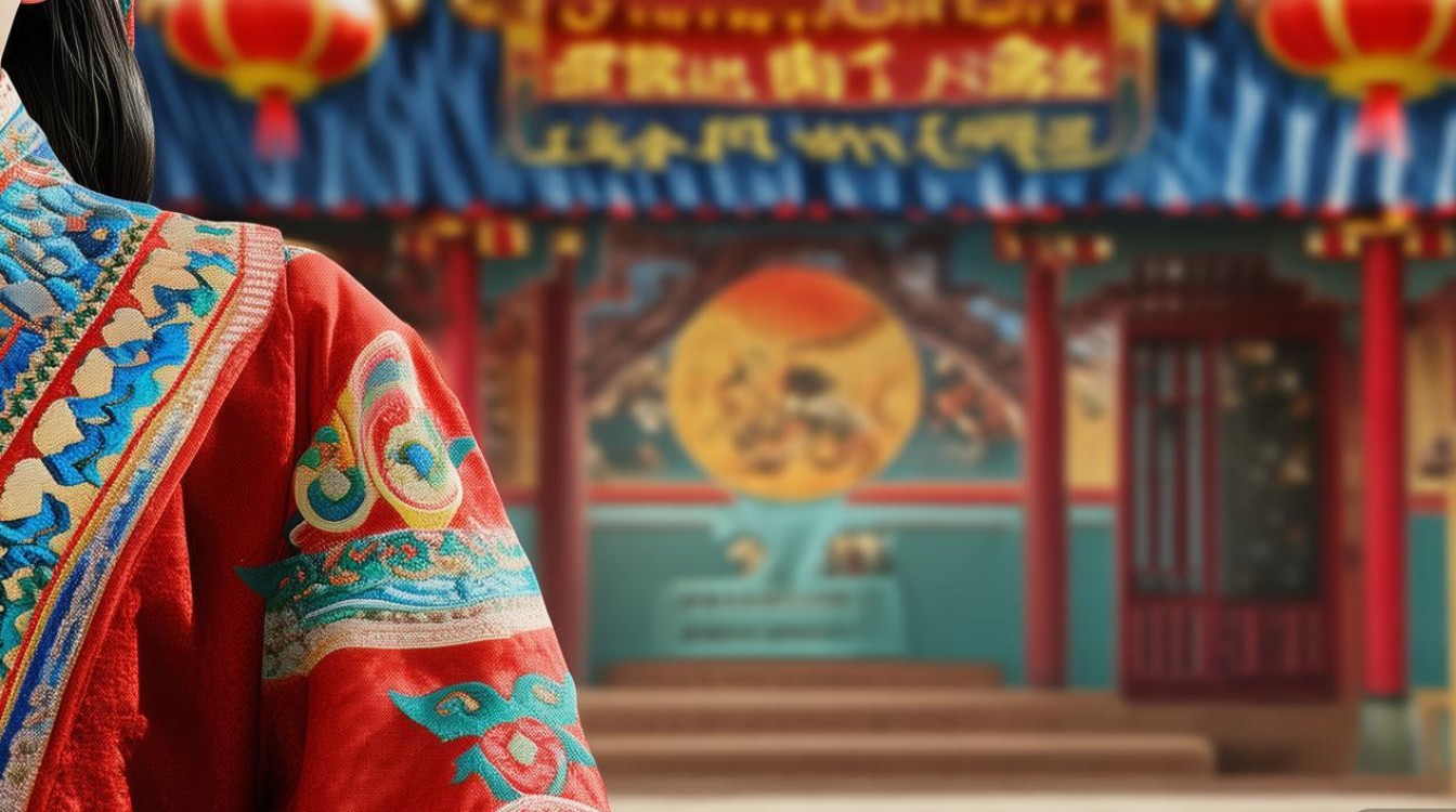 戏曲大全老包全场