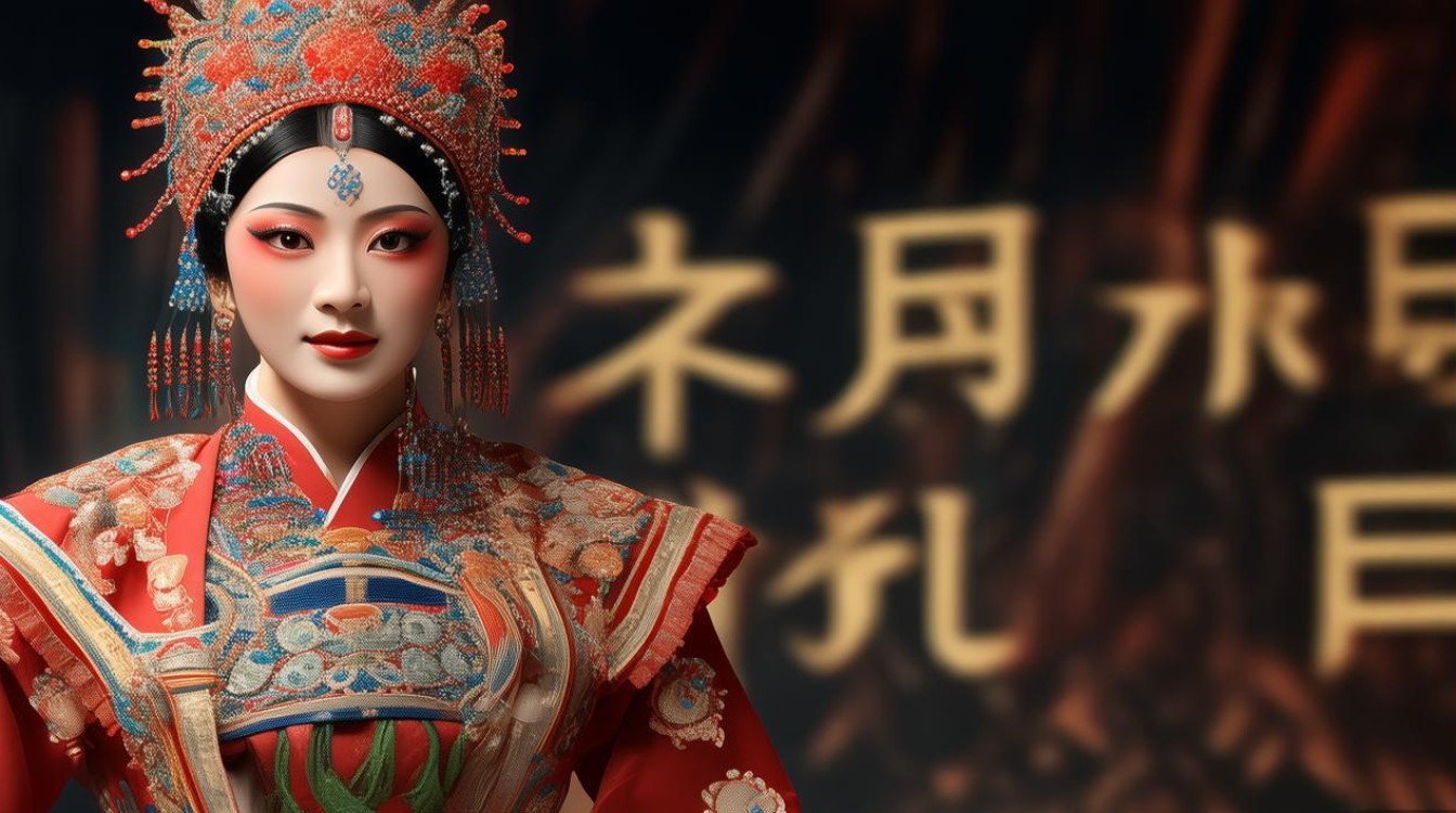 豫剧张晓霞近