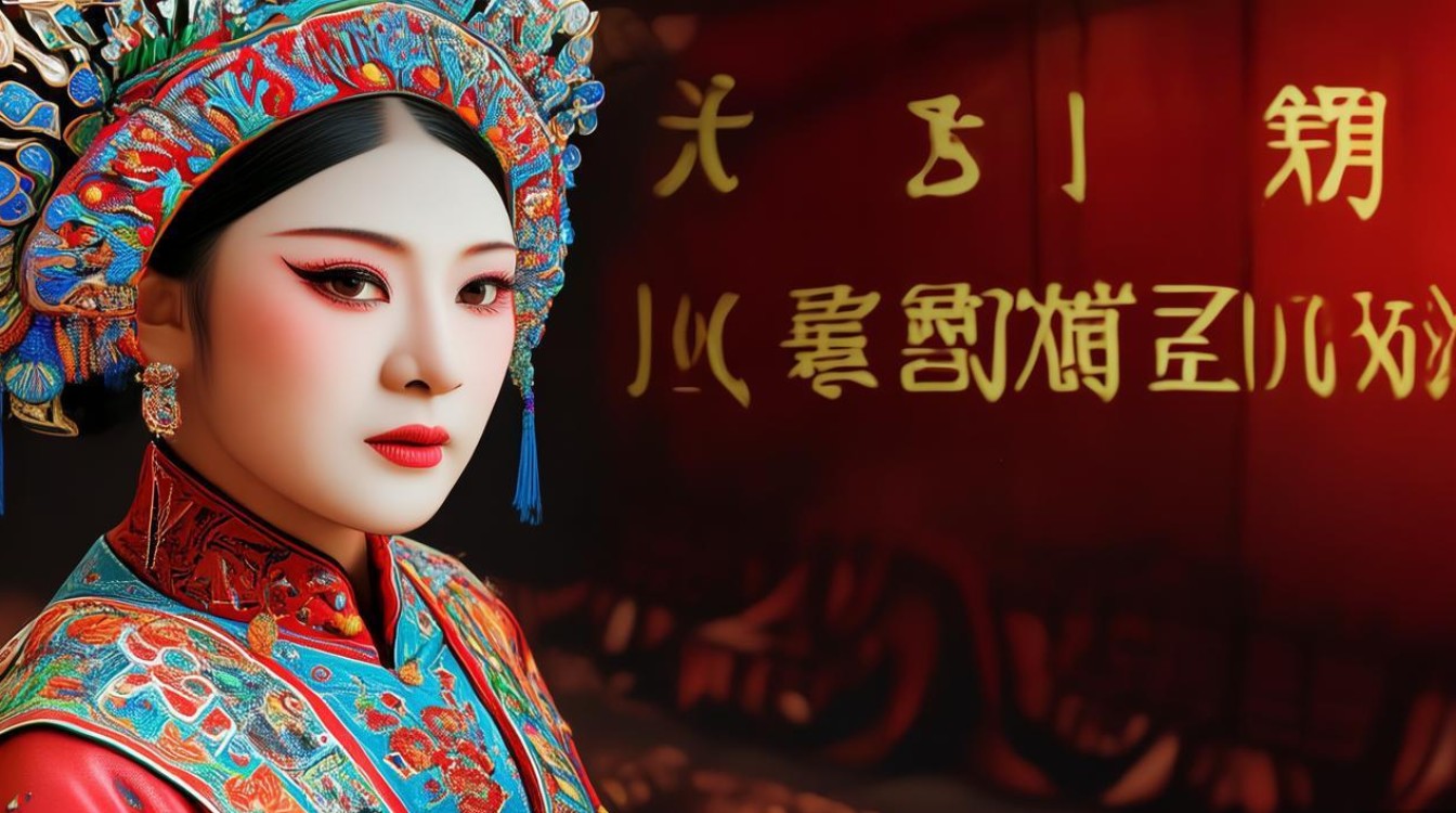 豫剧张晓霞近
