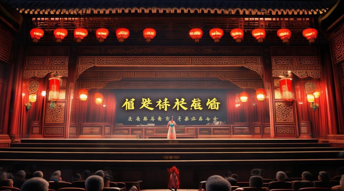 明天戏曲河北梆子