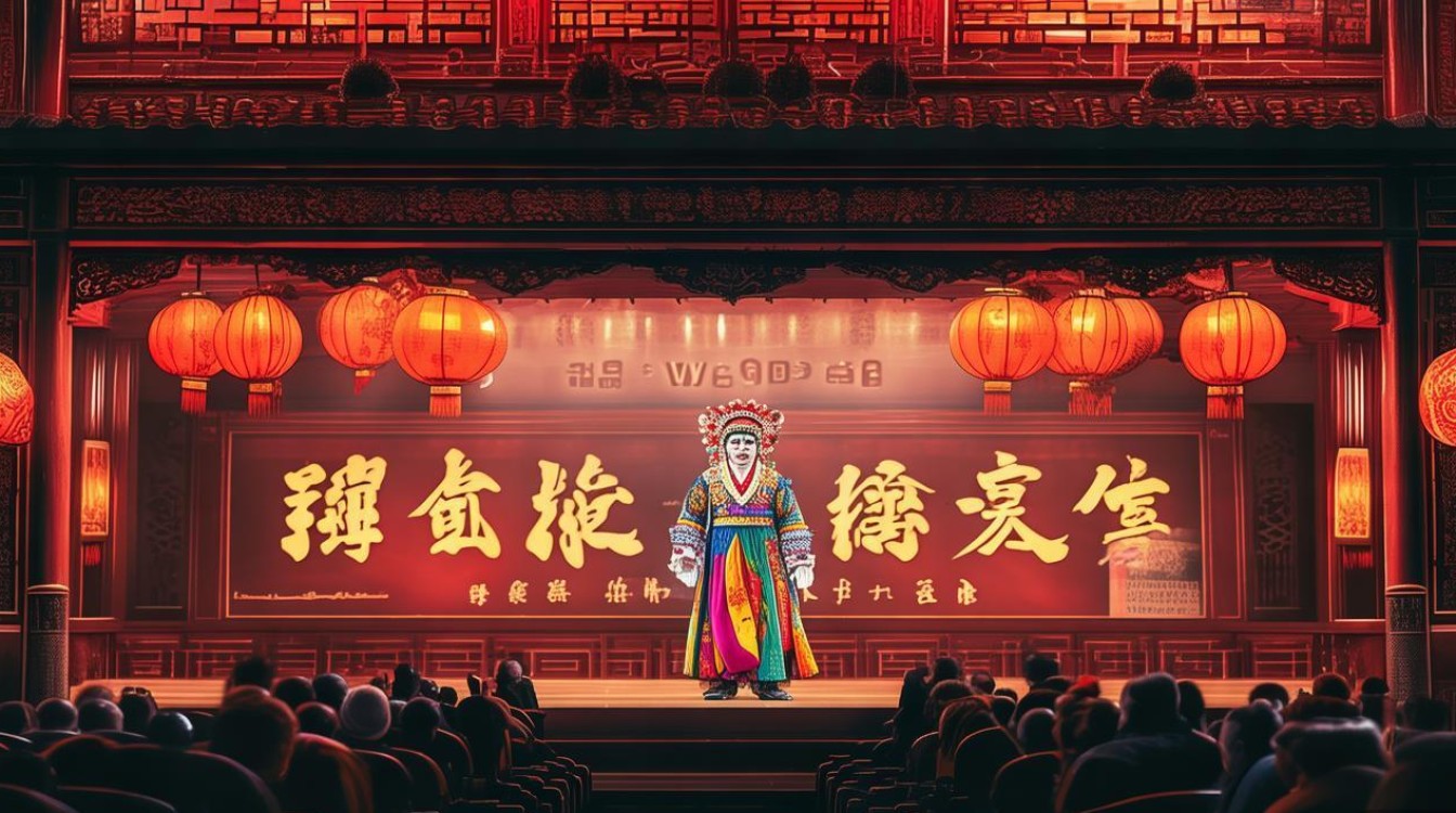 明天戏曲河北梆子