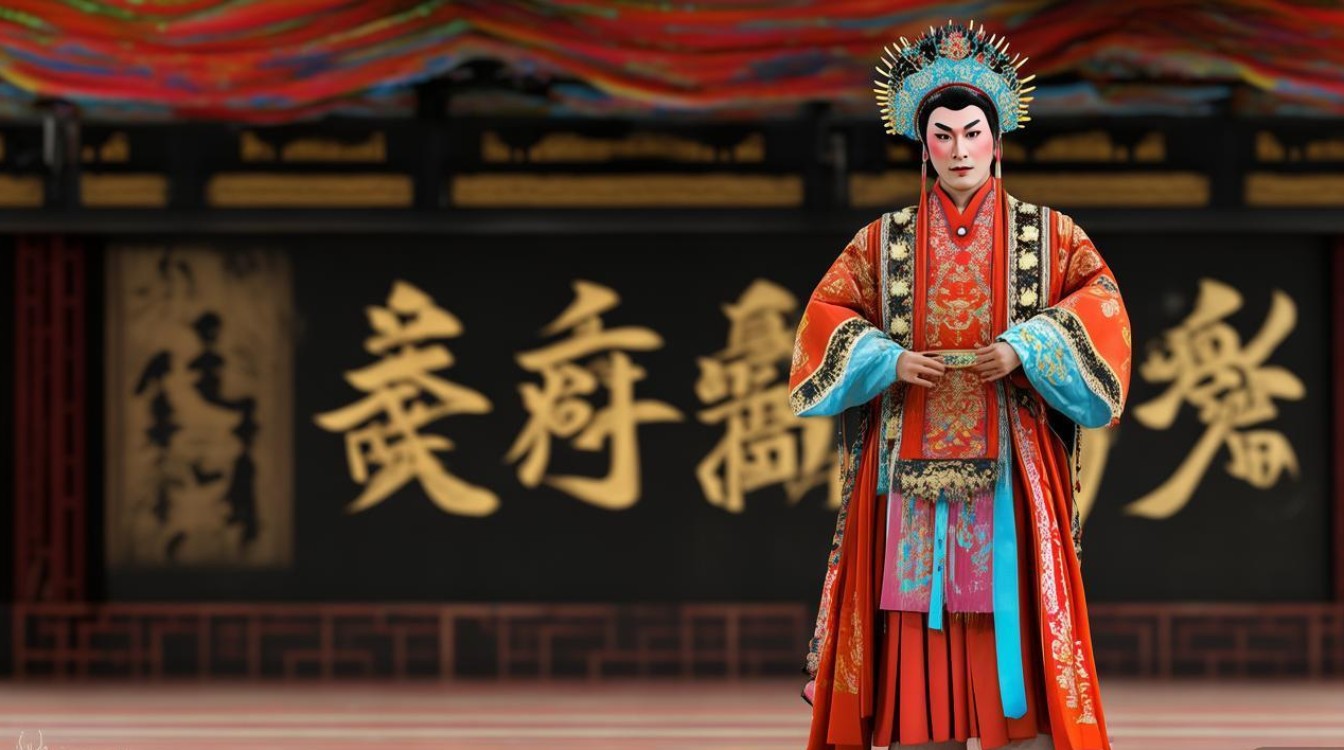 豫剧演员王献光