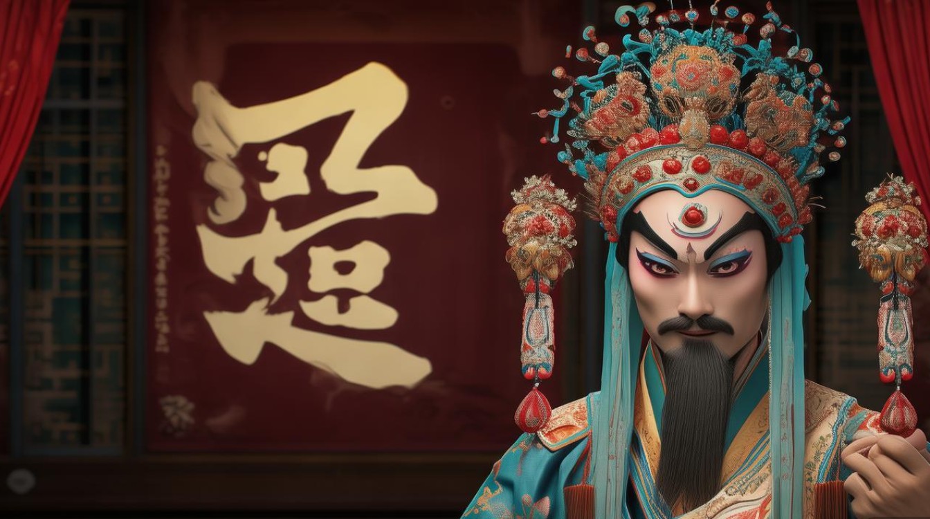 豫剧演员王献光