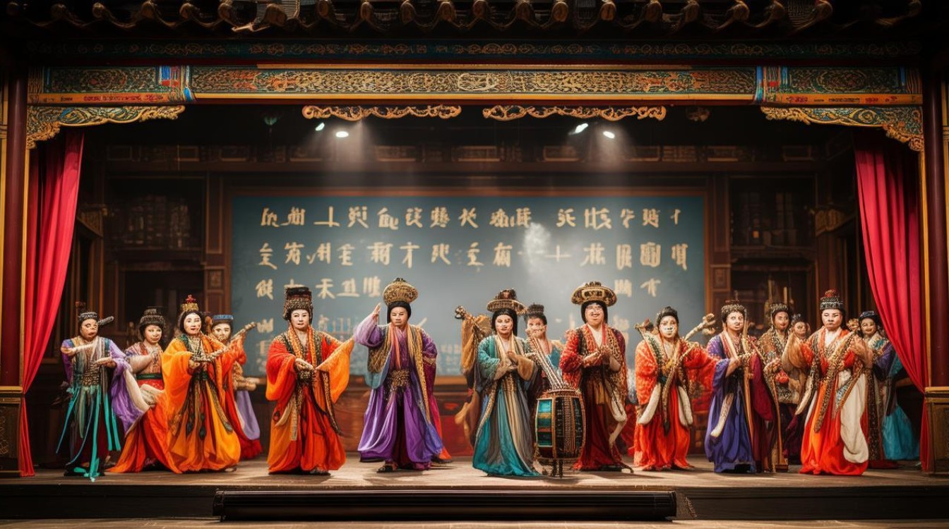 动听音乐戏曲