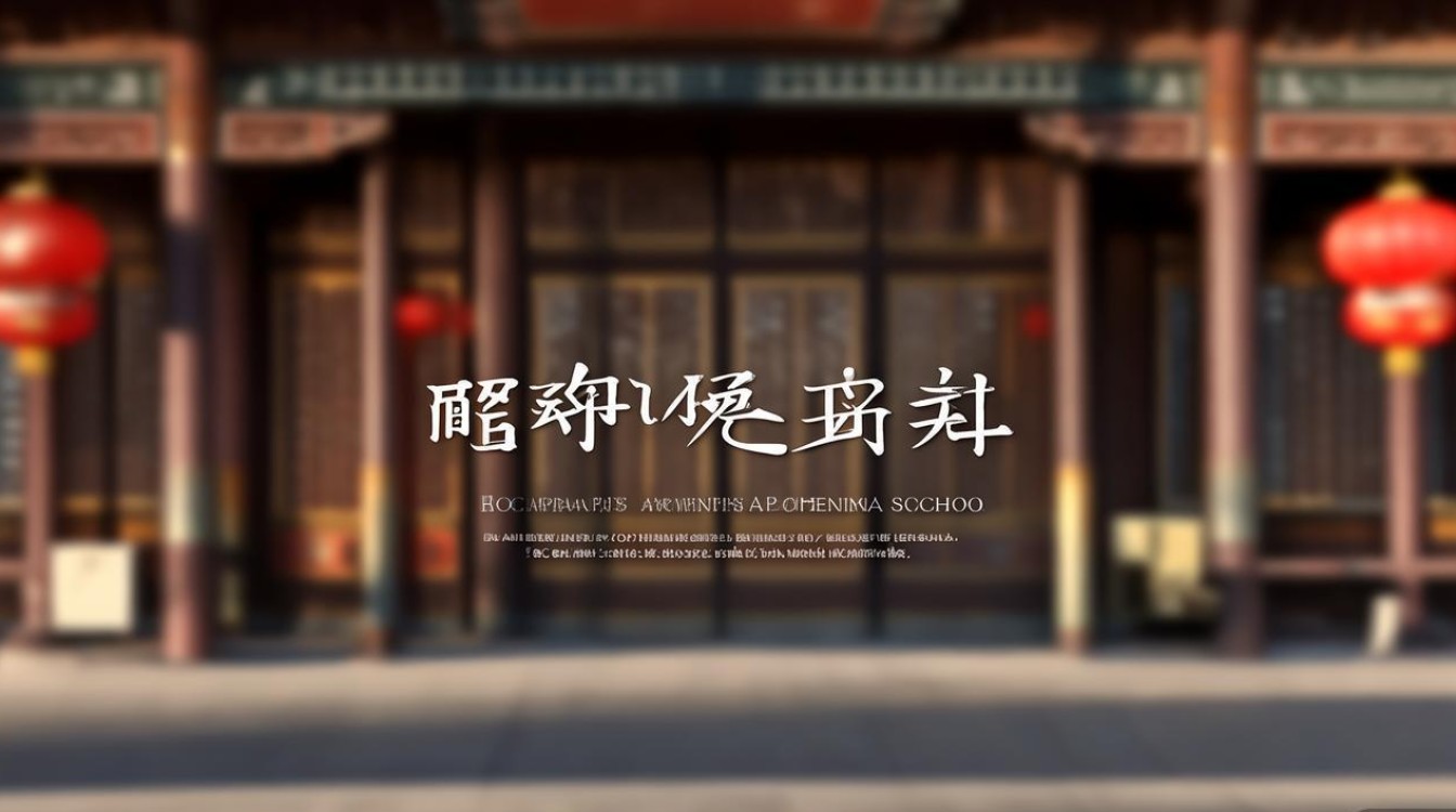 河南戏曲学校官网