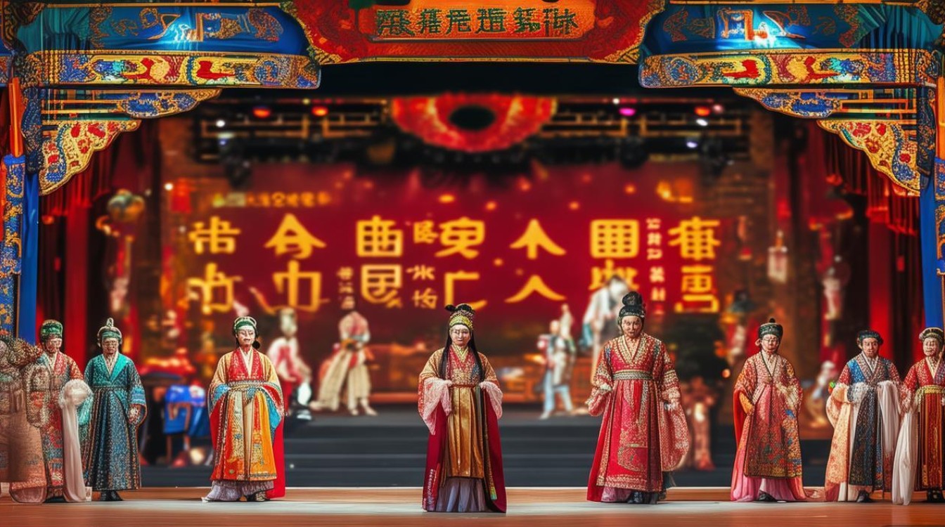 豫剧曲剧视频下载