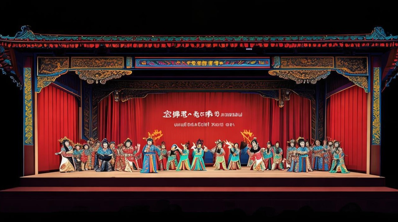 豫剧反徐州全集播放