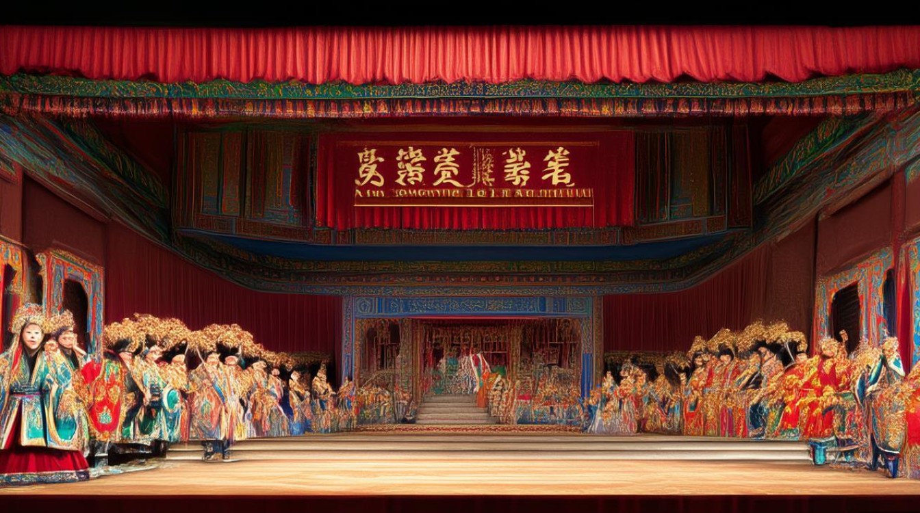 豫剧反徐州全集播放