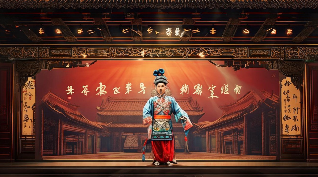 河南豫剧王宽唱段