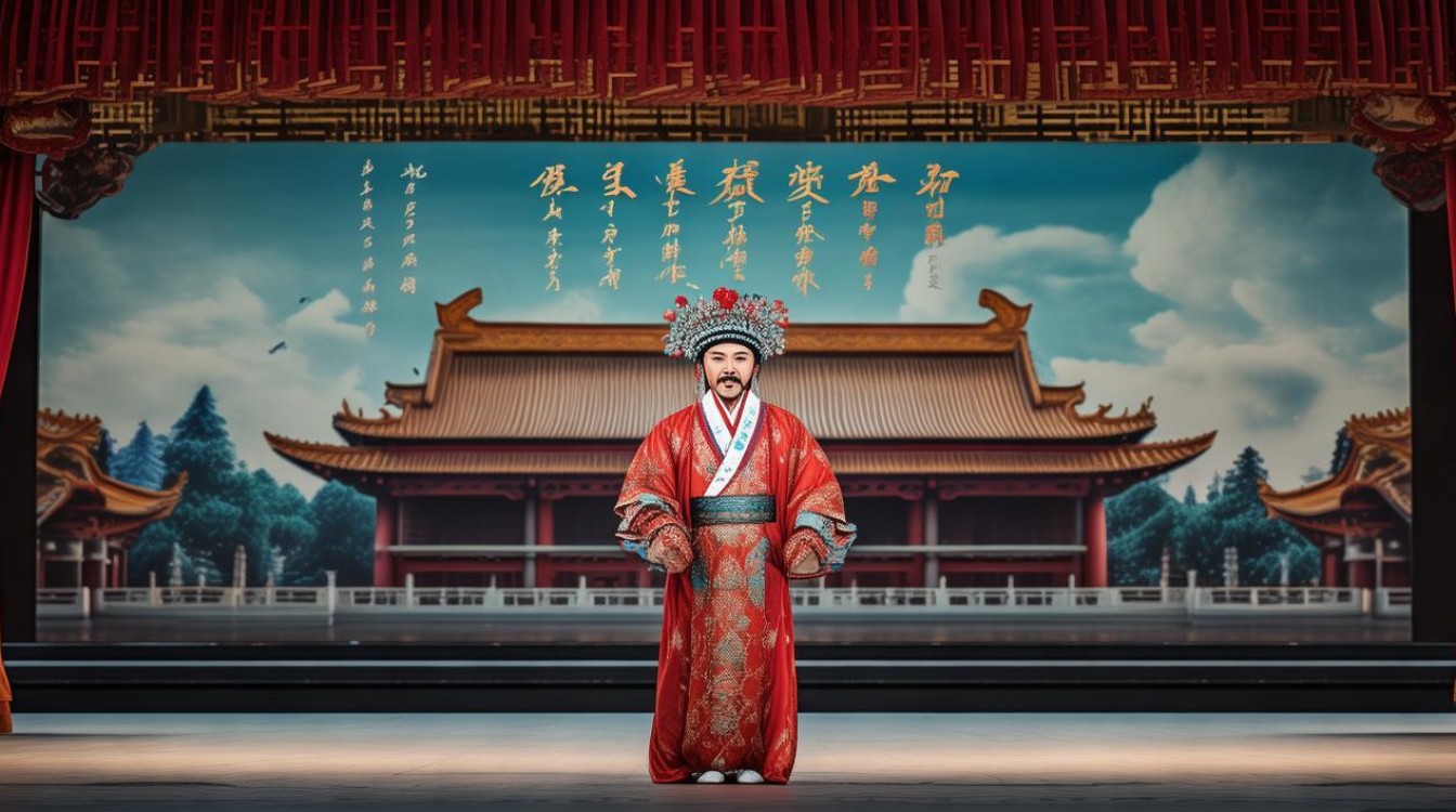 河南豫剧王宽唱段