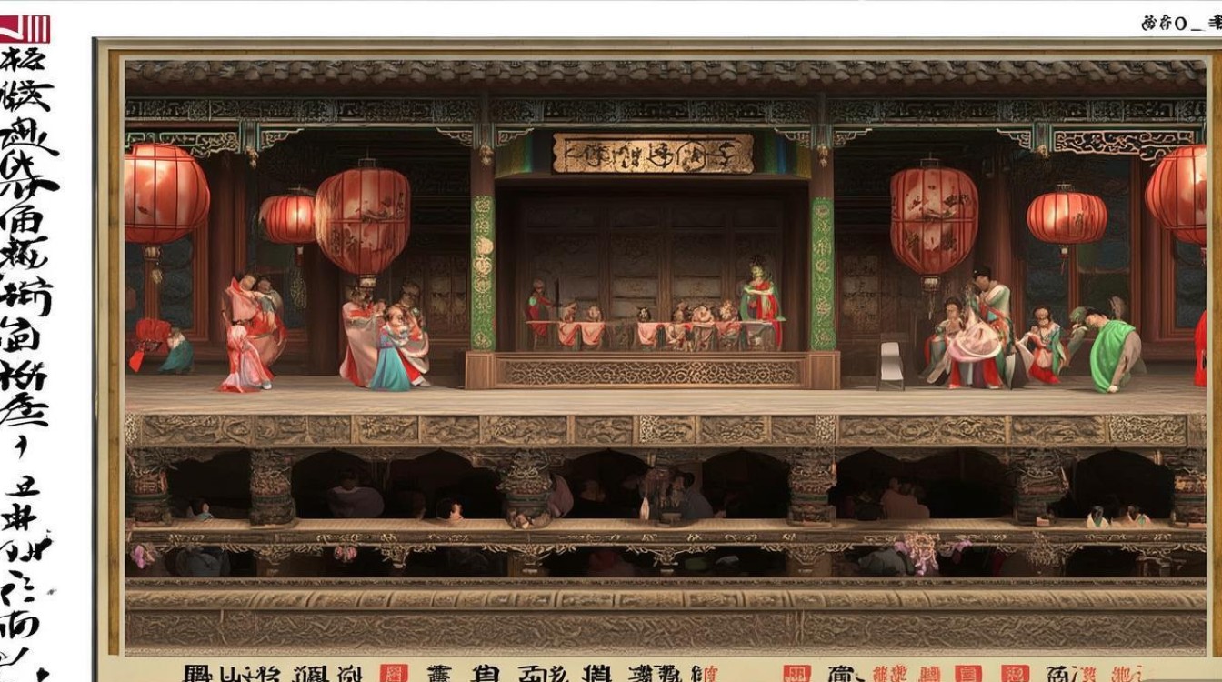 曲剧是是戏曲吗