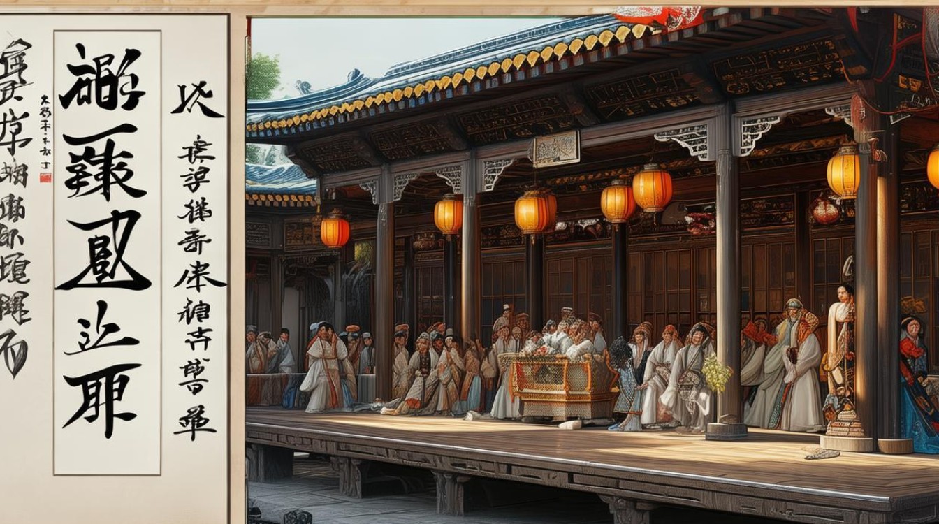 曲剧是是戏曲吗