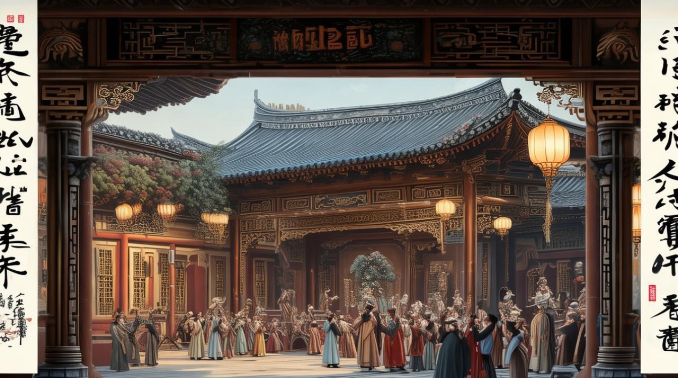 曲剧是是戏曲吗