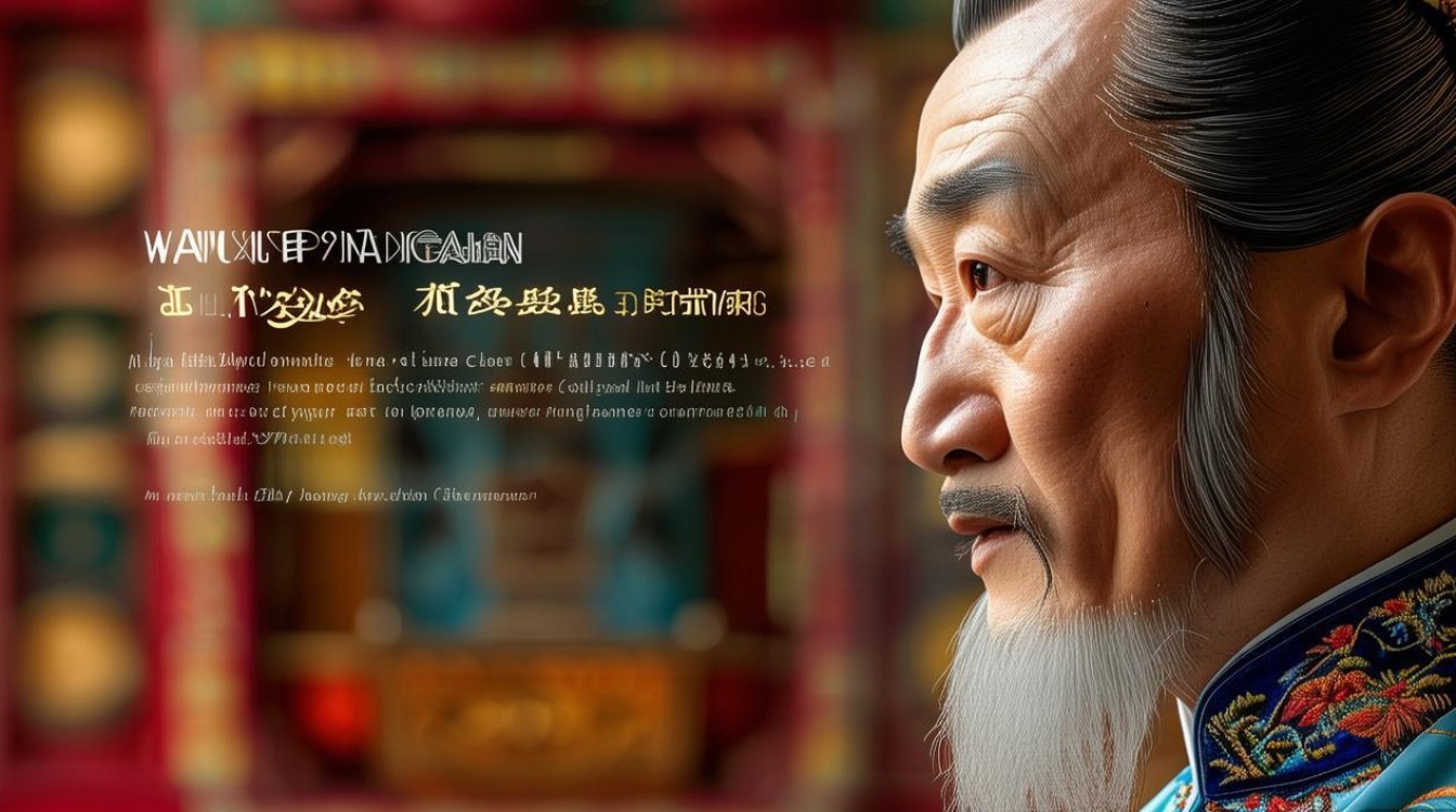 豫剧王兴刚简介