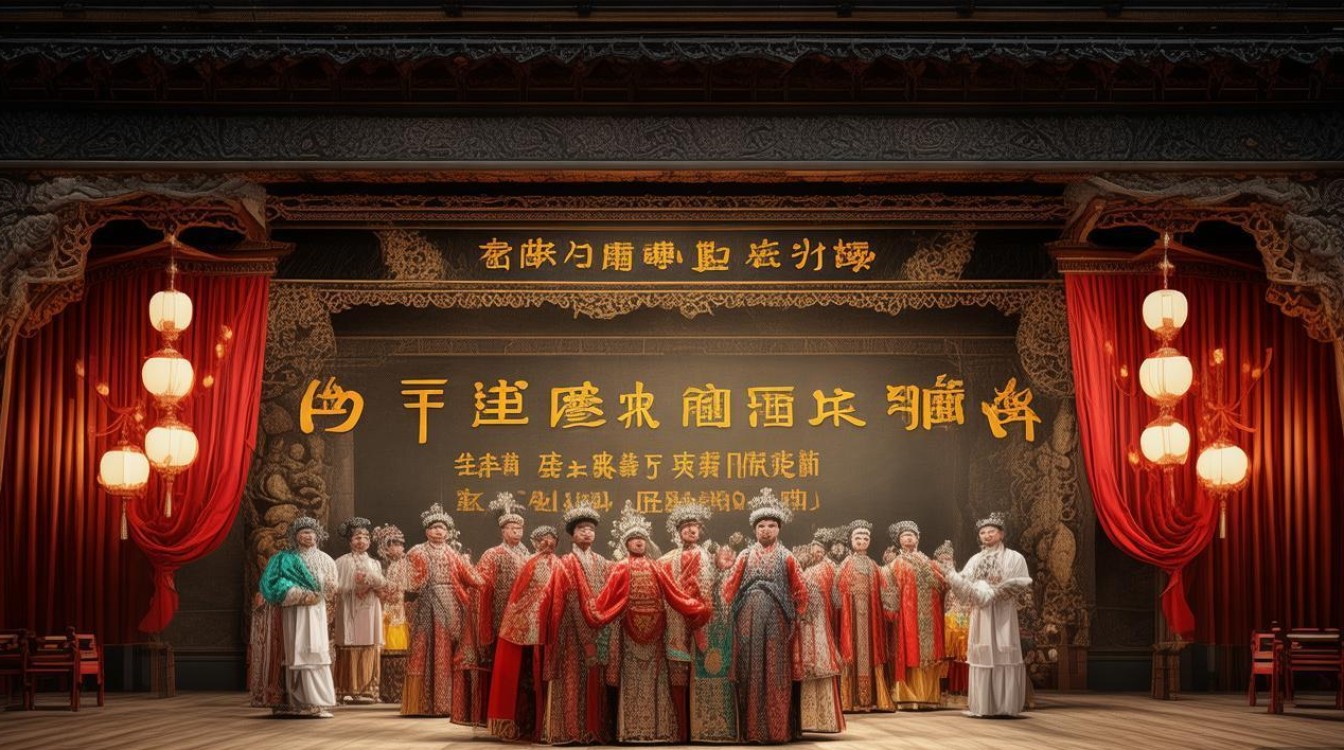 民国时出名的京剧戏班