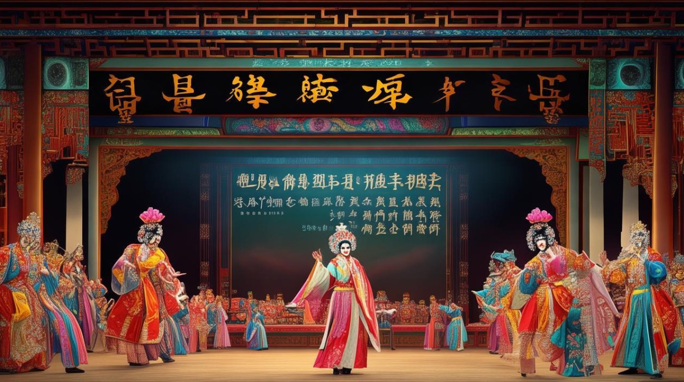 59.豫剧《十八扯》