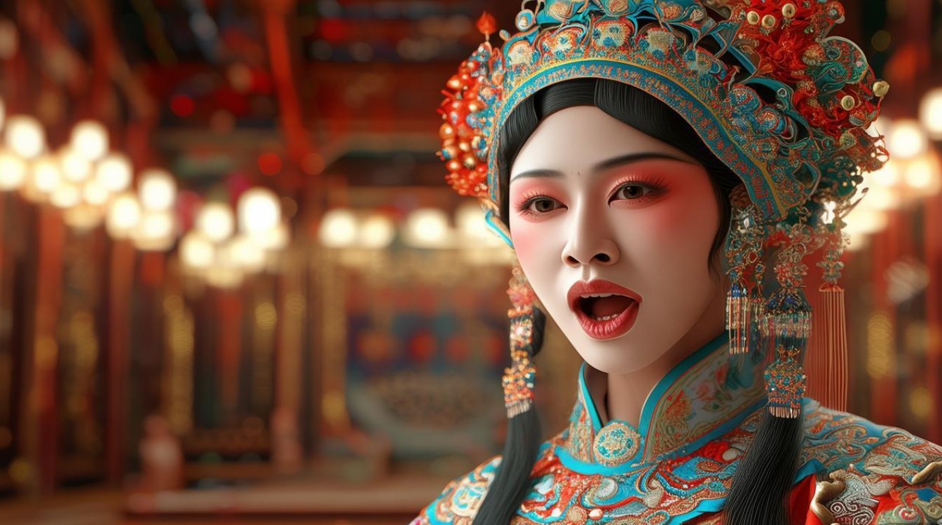 王希玲豫剧专辑