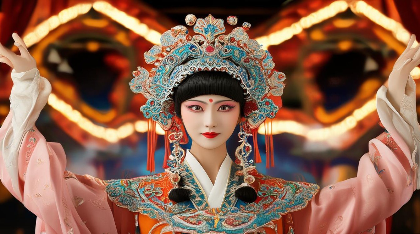 王希玲豫剧专辑