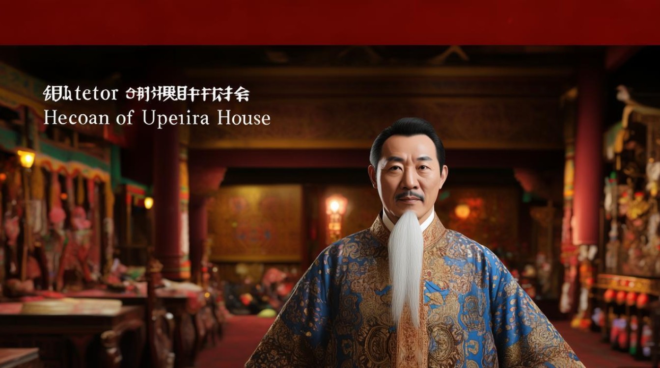 河南京剧院院长