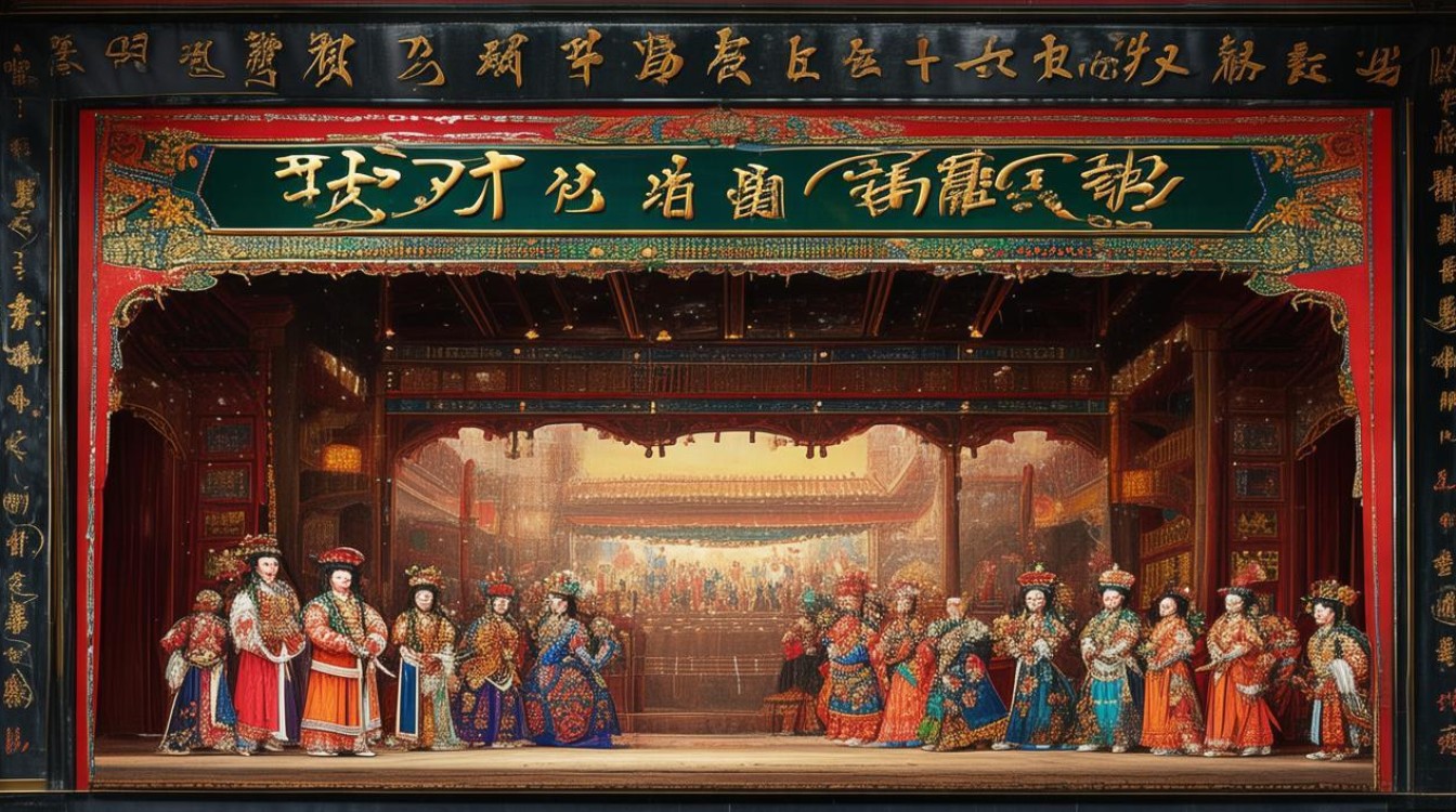 豫剧全本戏刘公案