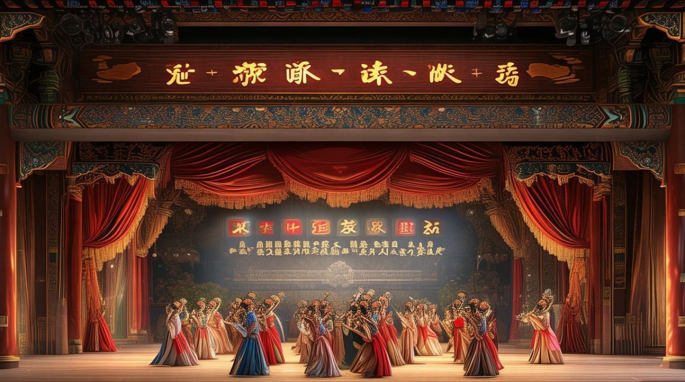 戏曲的价值与功能