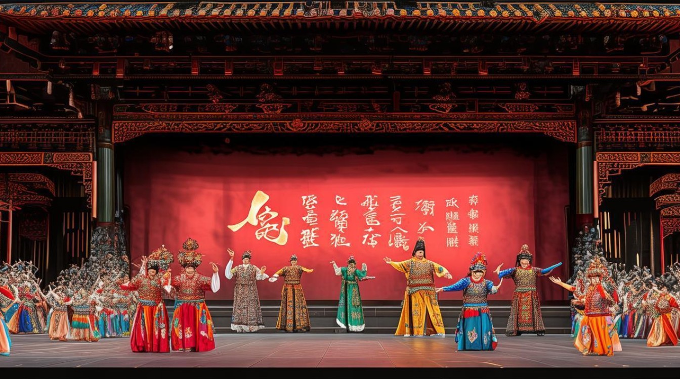 秦腔眉户戏曲网