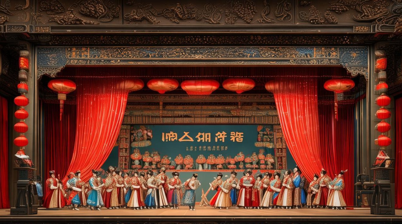 播放豫剧李金枝专辑