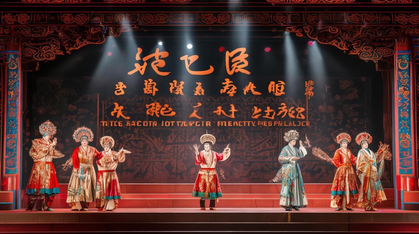 京剧二进宫 全剧