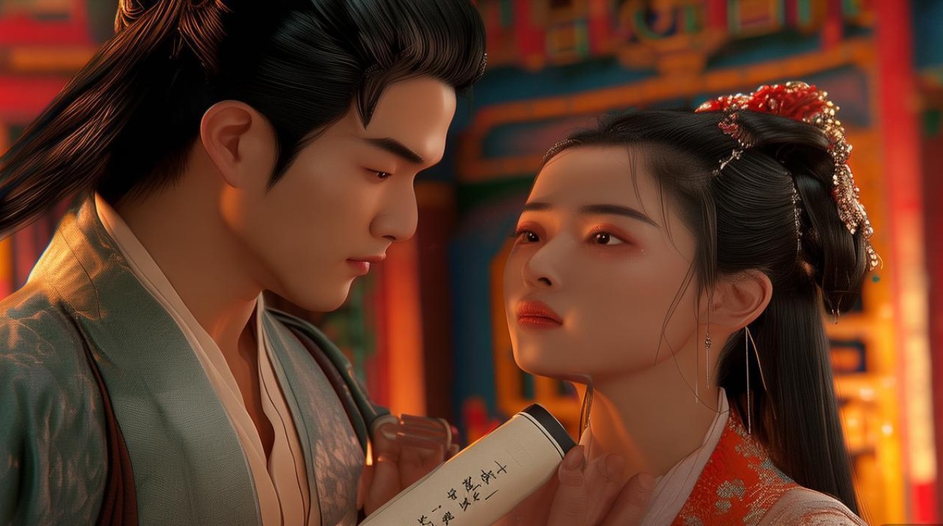 表相思的戏曲台词