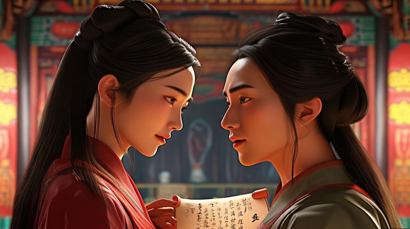 表相思的戏曲台词